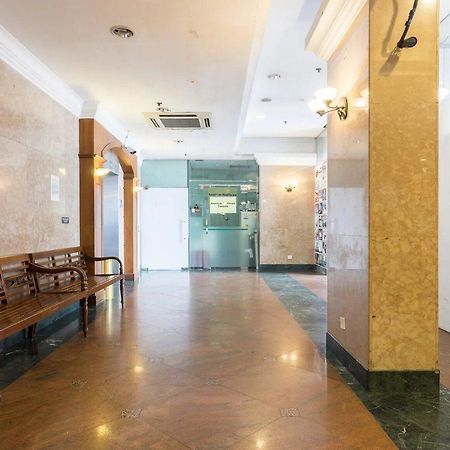 Fortuna Singapur Dış mekan fotoğraf