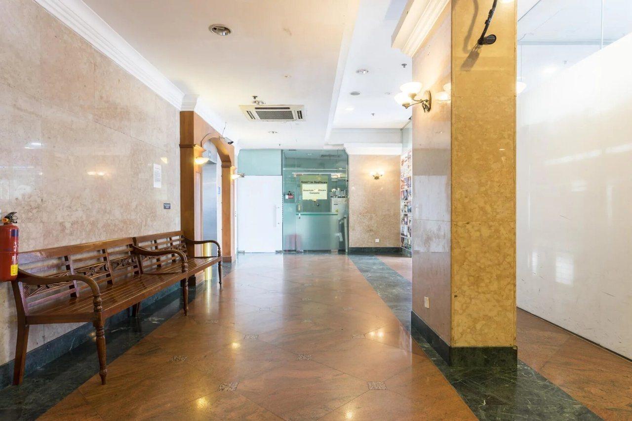 Fortuna Singapur Dış mekan fotoğraf