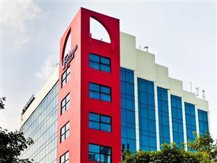 Fortuna Singapur Dış mekan fotoğraf